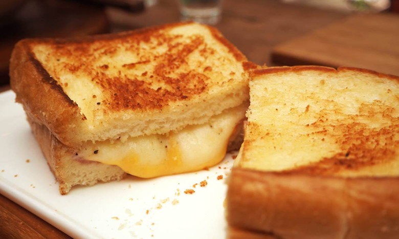 How to Make the Perfect Grilled Cheese Sandwich — and 12 Ways to Make It Even Better